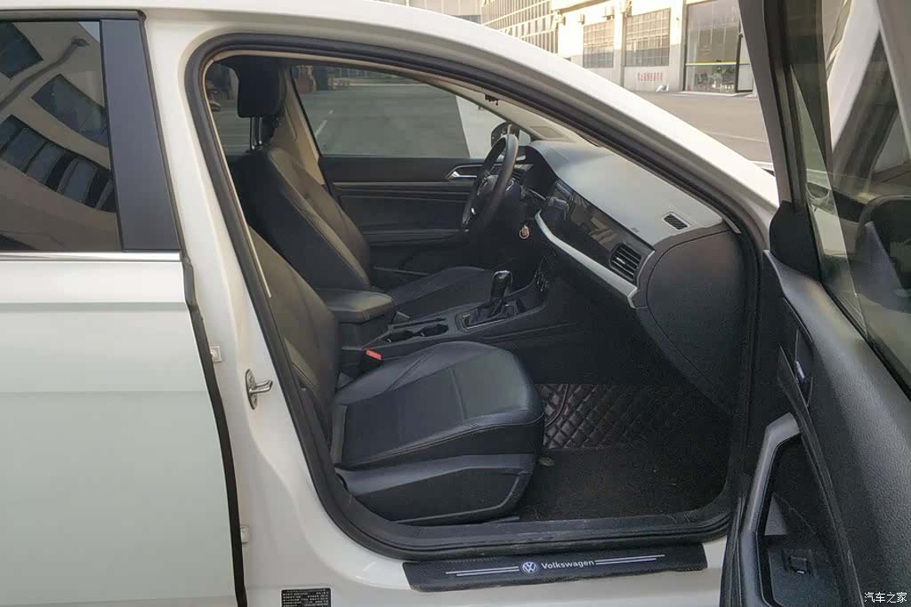 Volkswagen Lavida, 2021 8