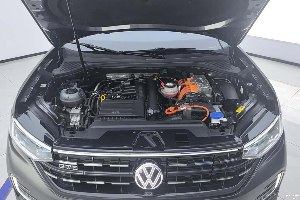 Volkswagen Tayron, 2023 10