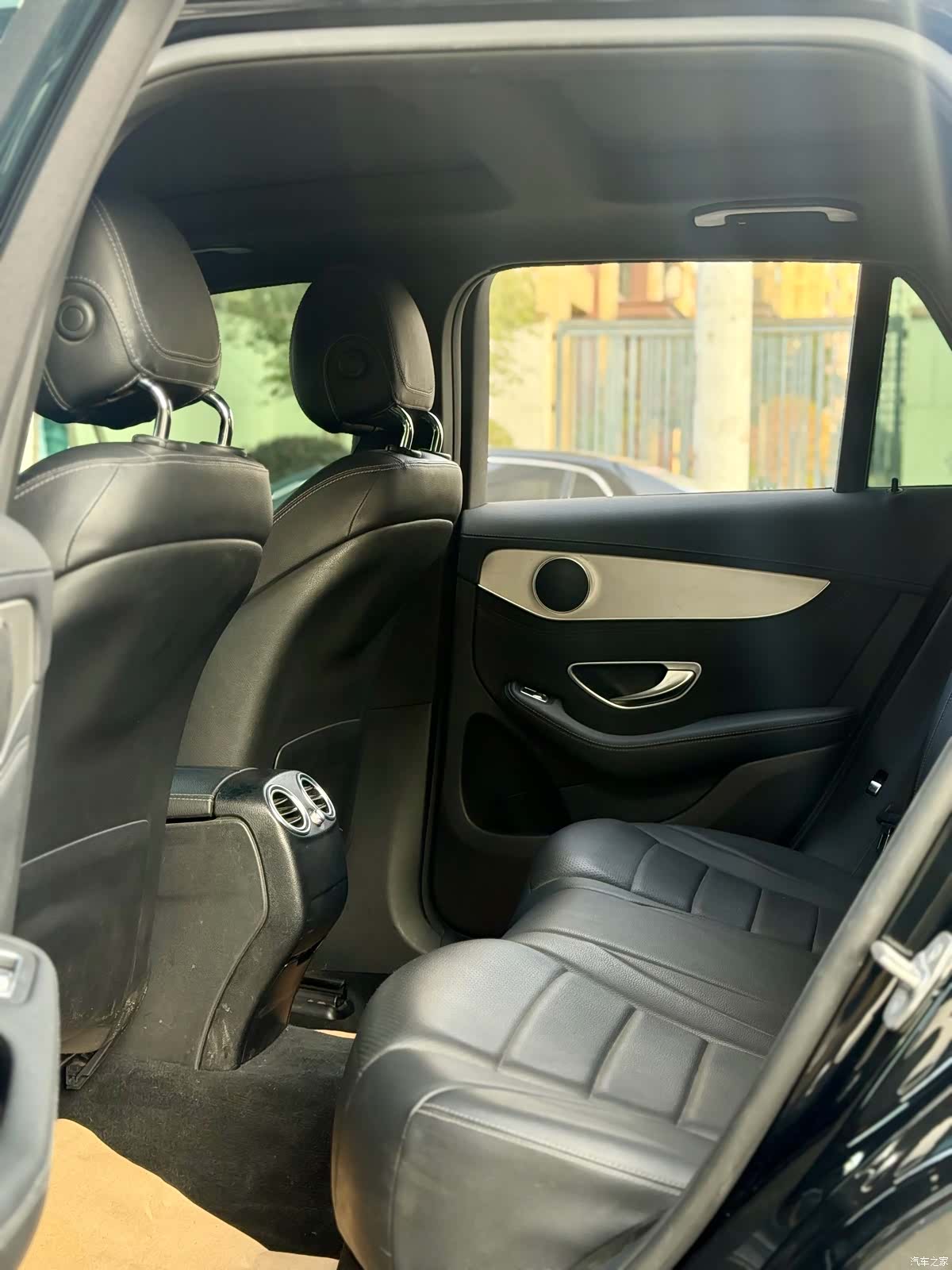 Mercedes-Benz GLC, 2018 11