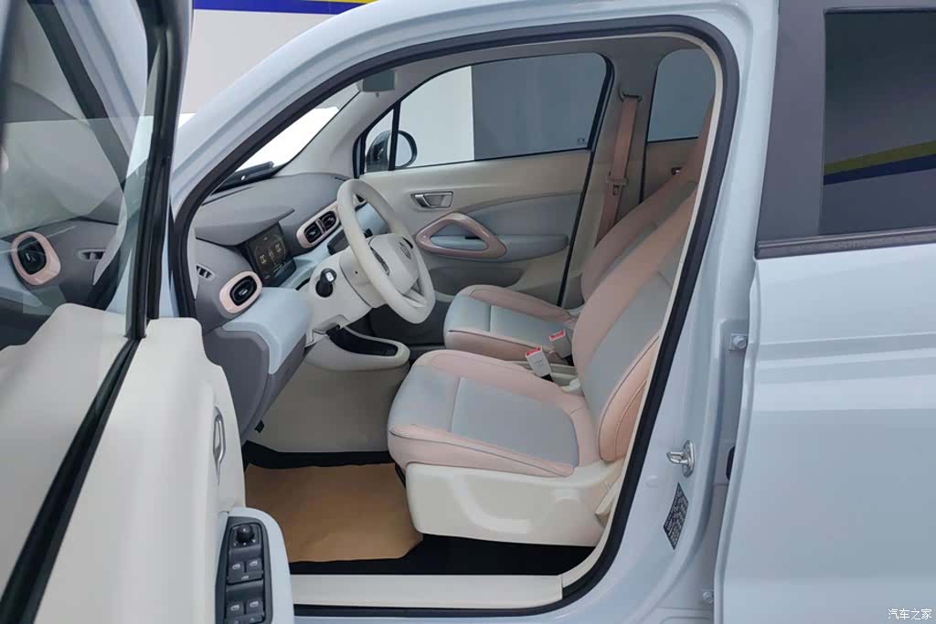 Leapmotor T03, 2023 9