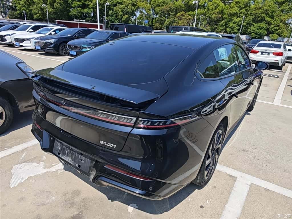 DongFeng eπ007, 2024 7
