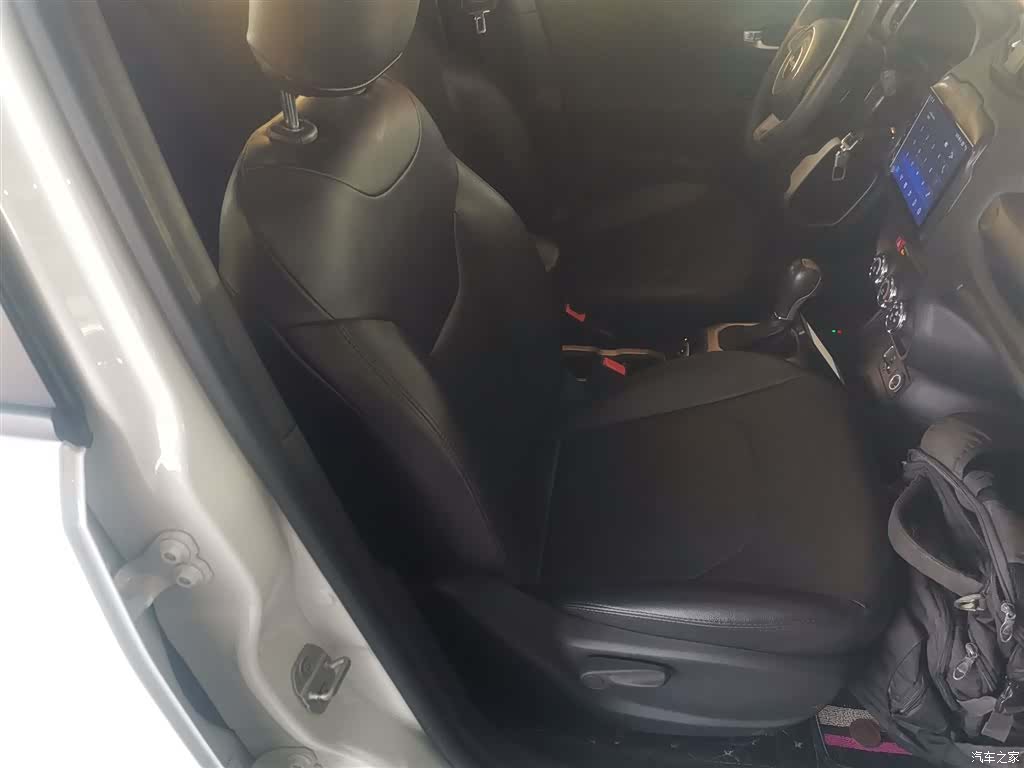 Jeep Renegade, 2017 17