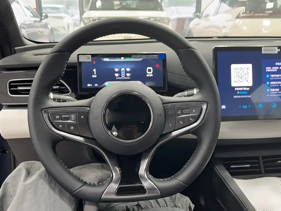 BYD Seal 06