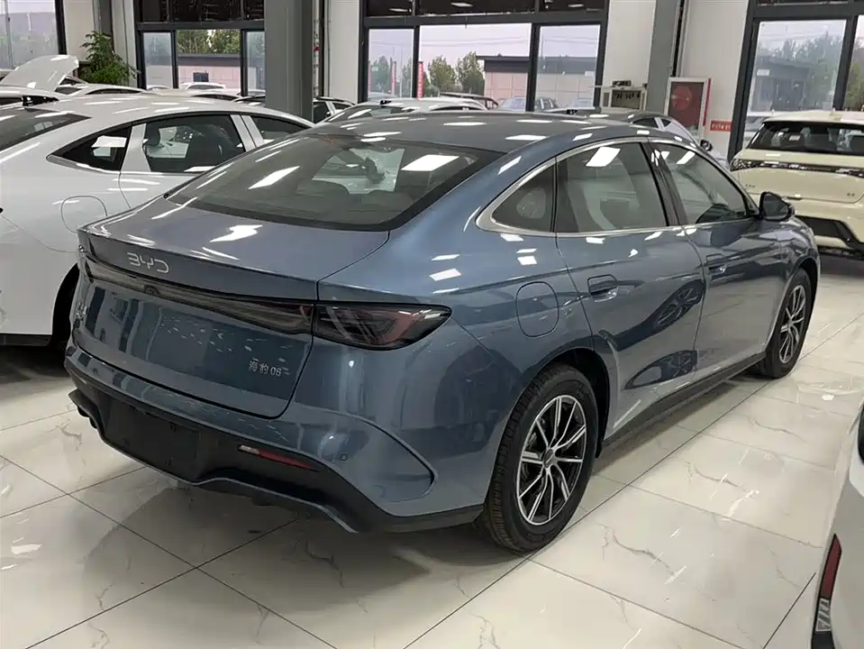 BYD Seal 06