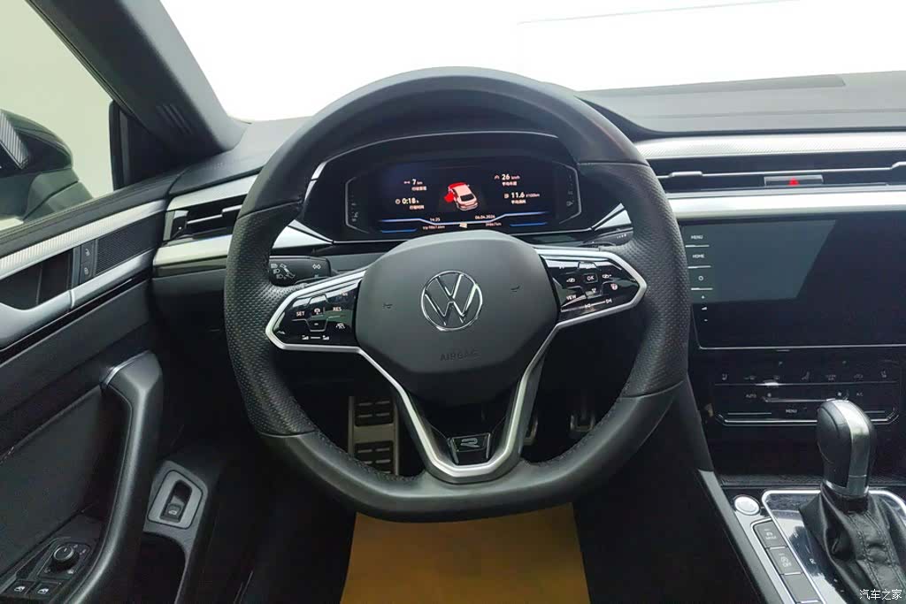 Volkswagen CC, 2023 15