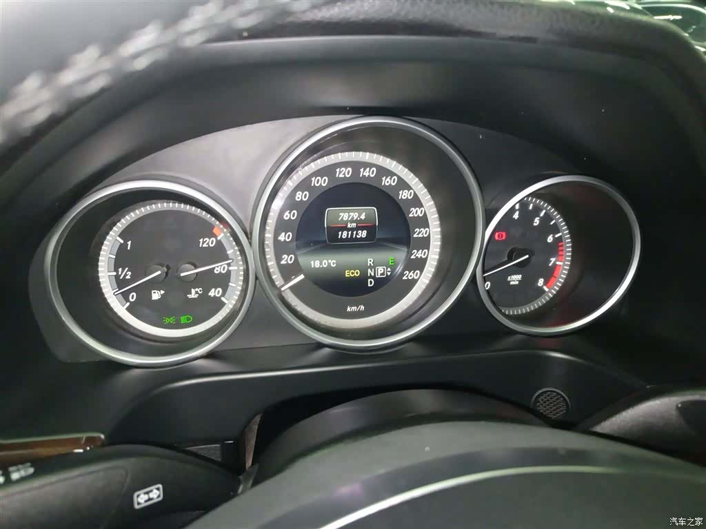 Mercedes-Benz E-Class, 2016 12