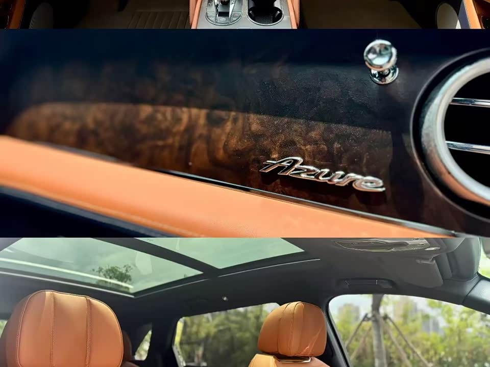 Bentley Tim Yue Bentley Tim Yue