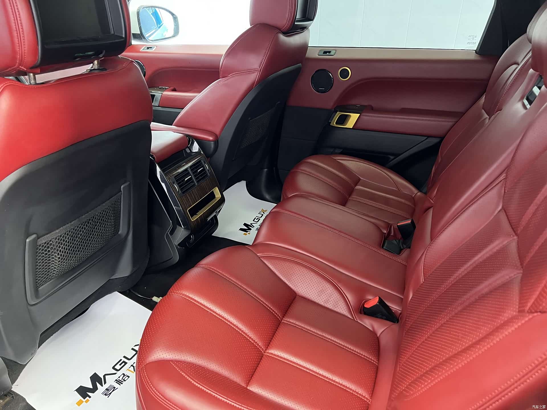 Land Rover Range Rover, 2014 8