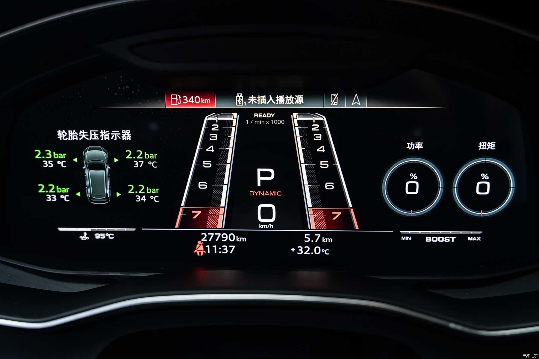 Audi RS, 2023 11