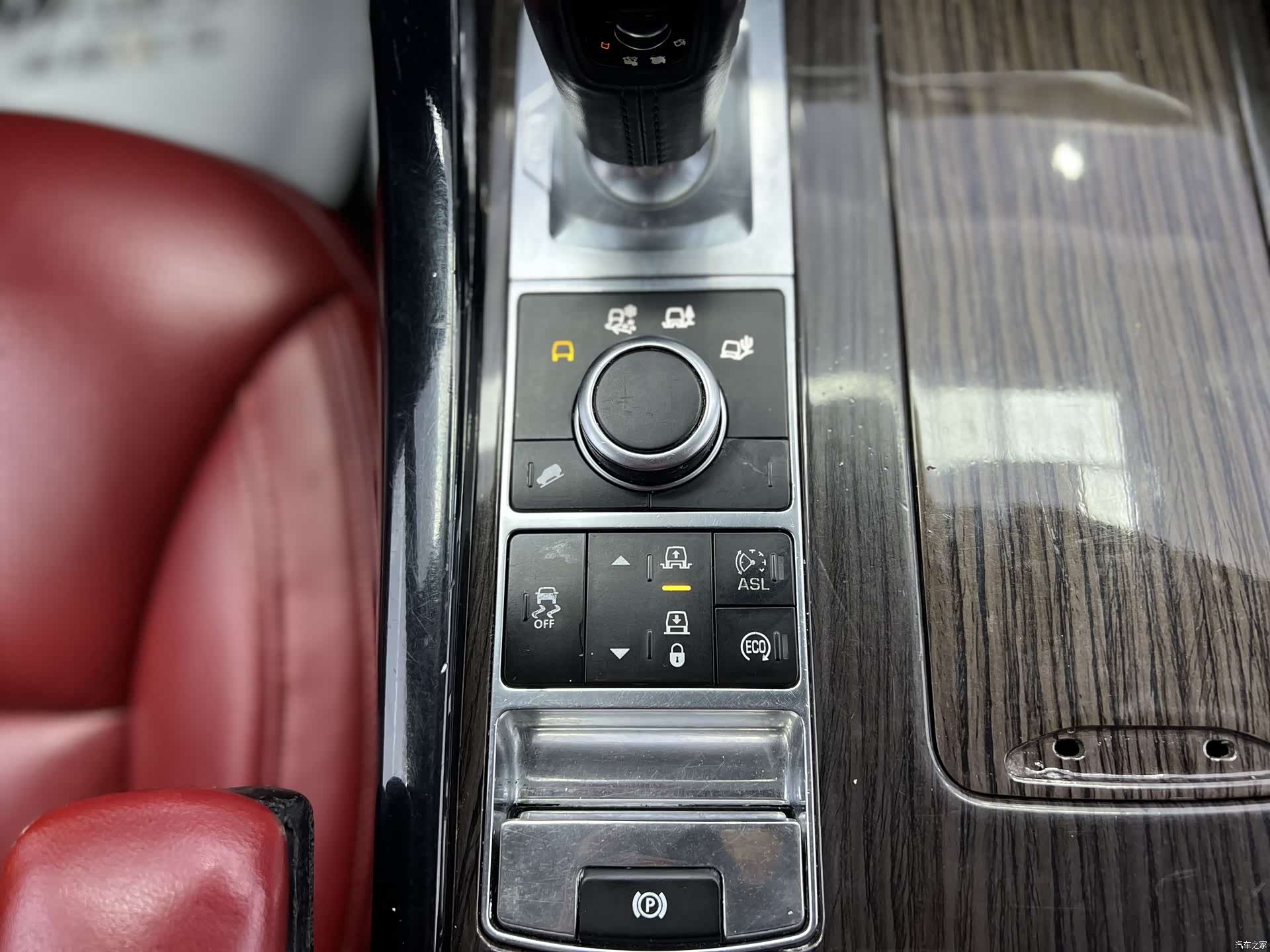 Land Rover Range Rover, 2014 15