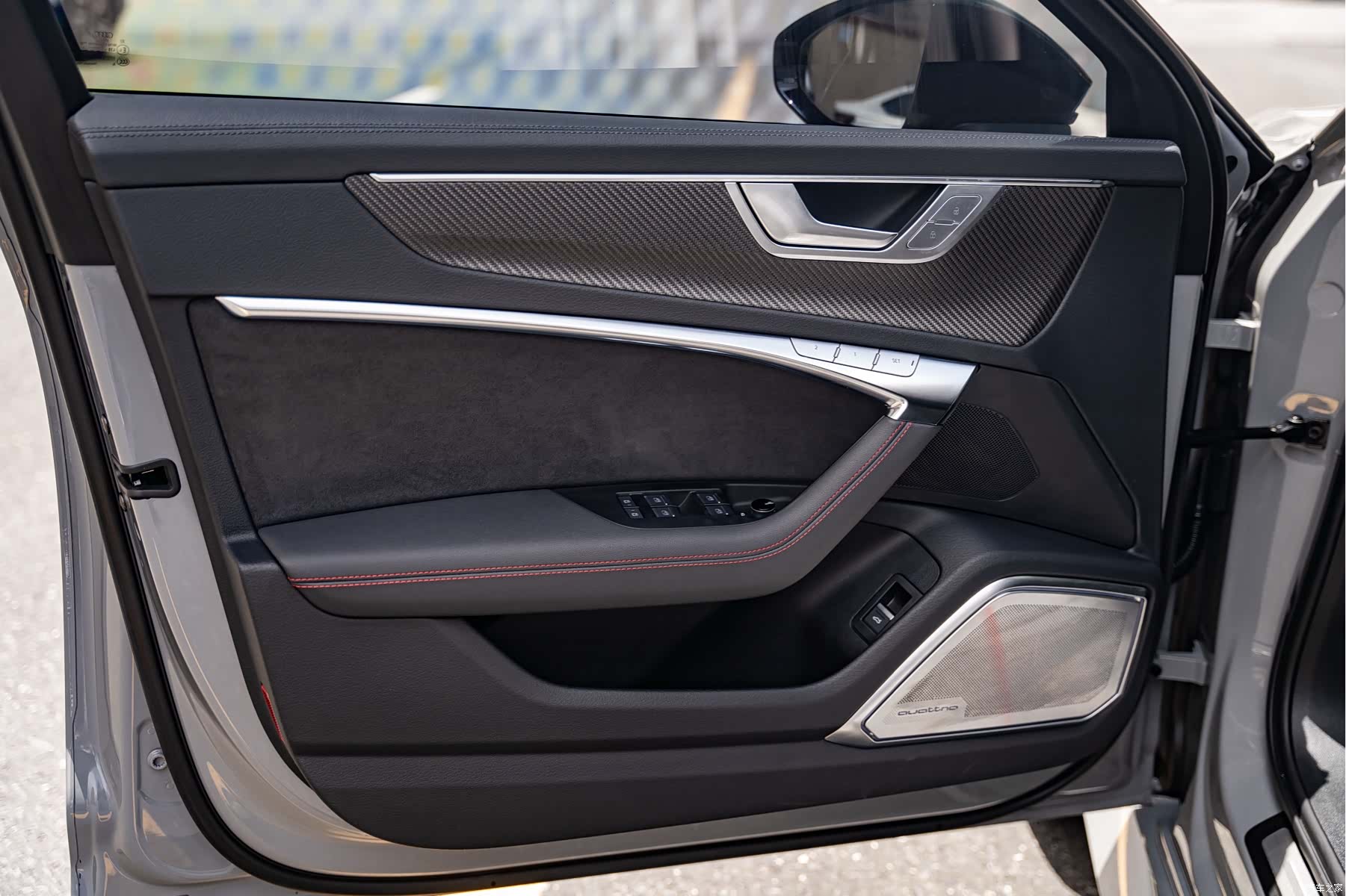 Audi RS, 2023 10