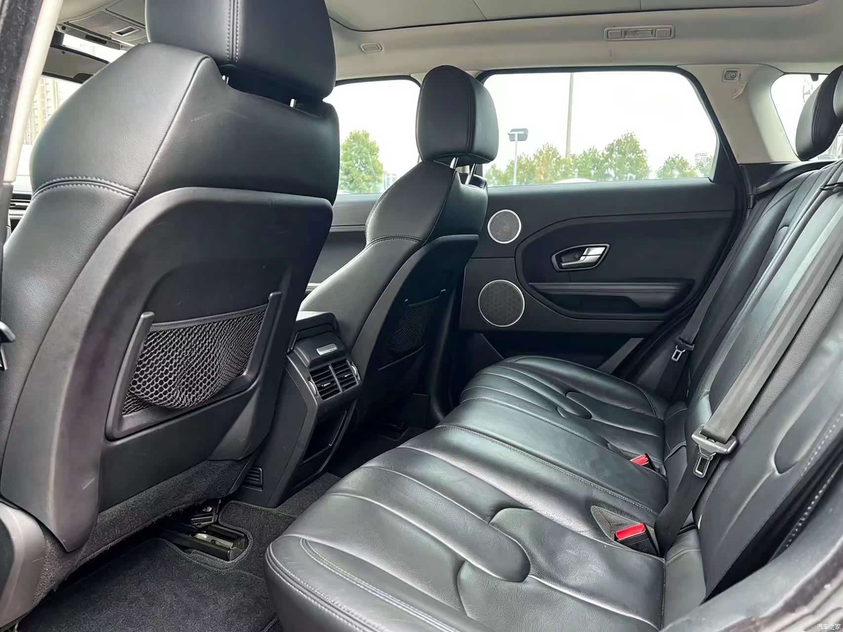 Land Rover Range Rover, 2015 10