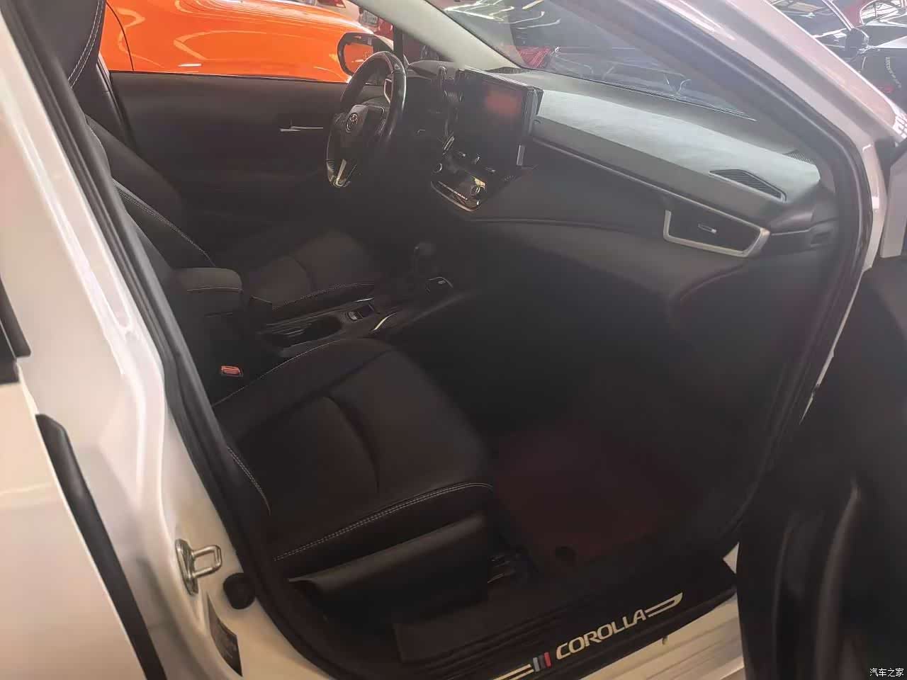 Toyota Corolla, 2020 9