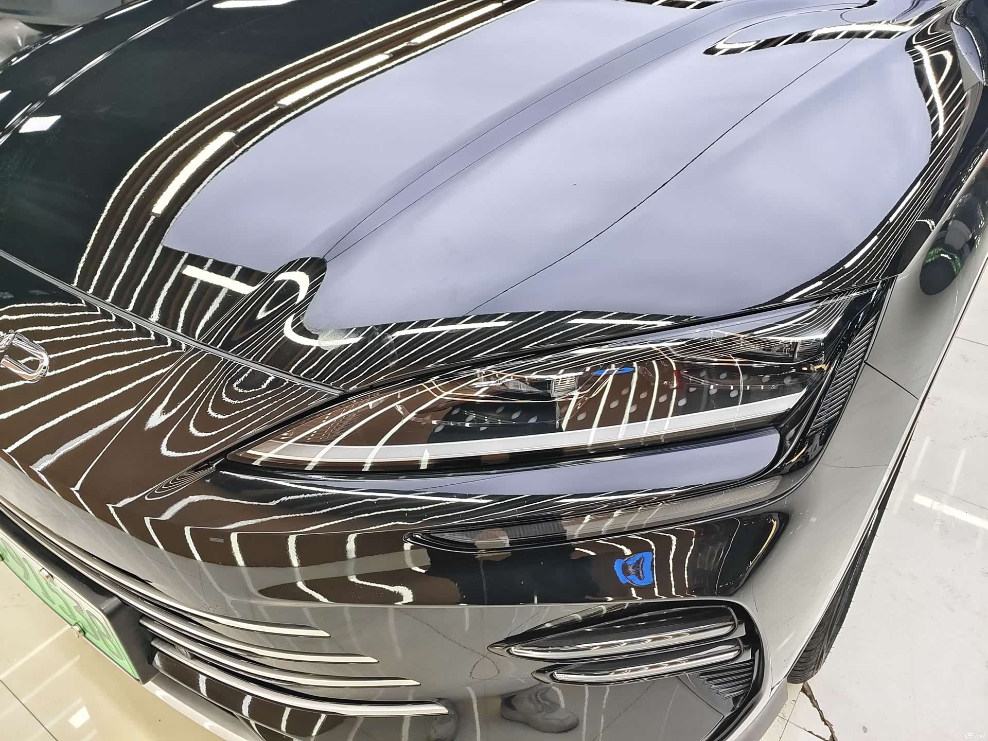 BYD Song, 2024 16