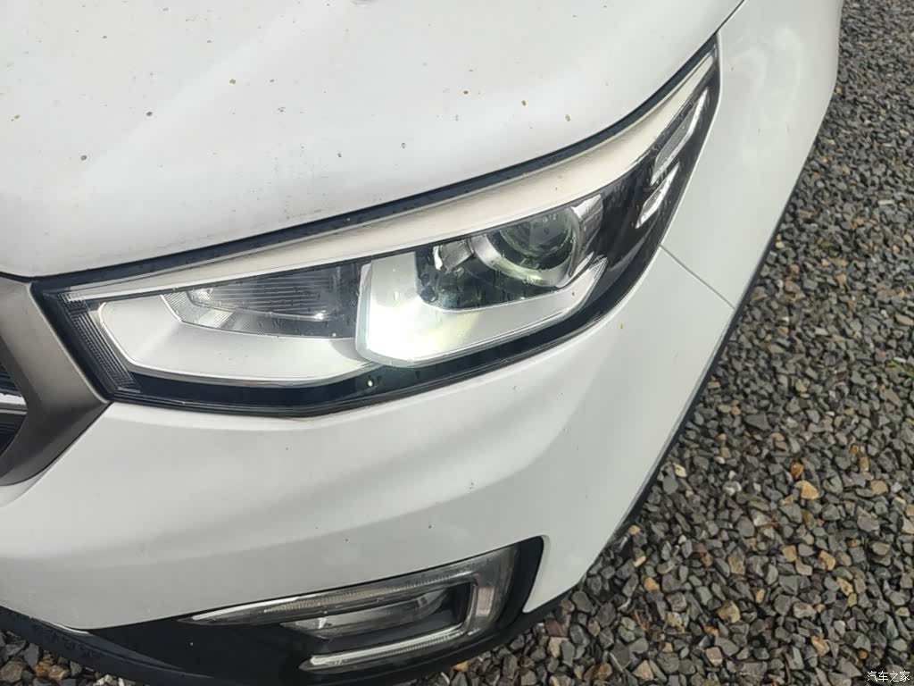 Changan CS55, 2018 24