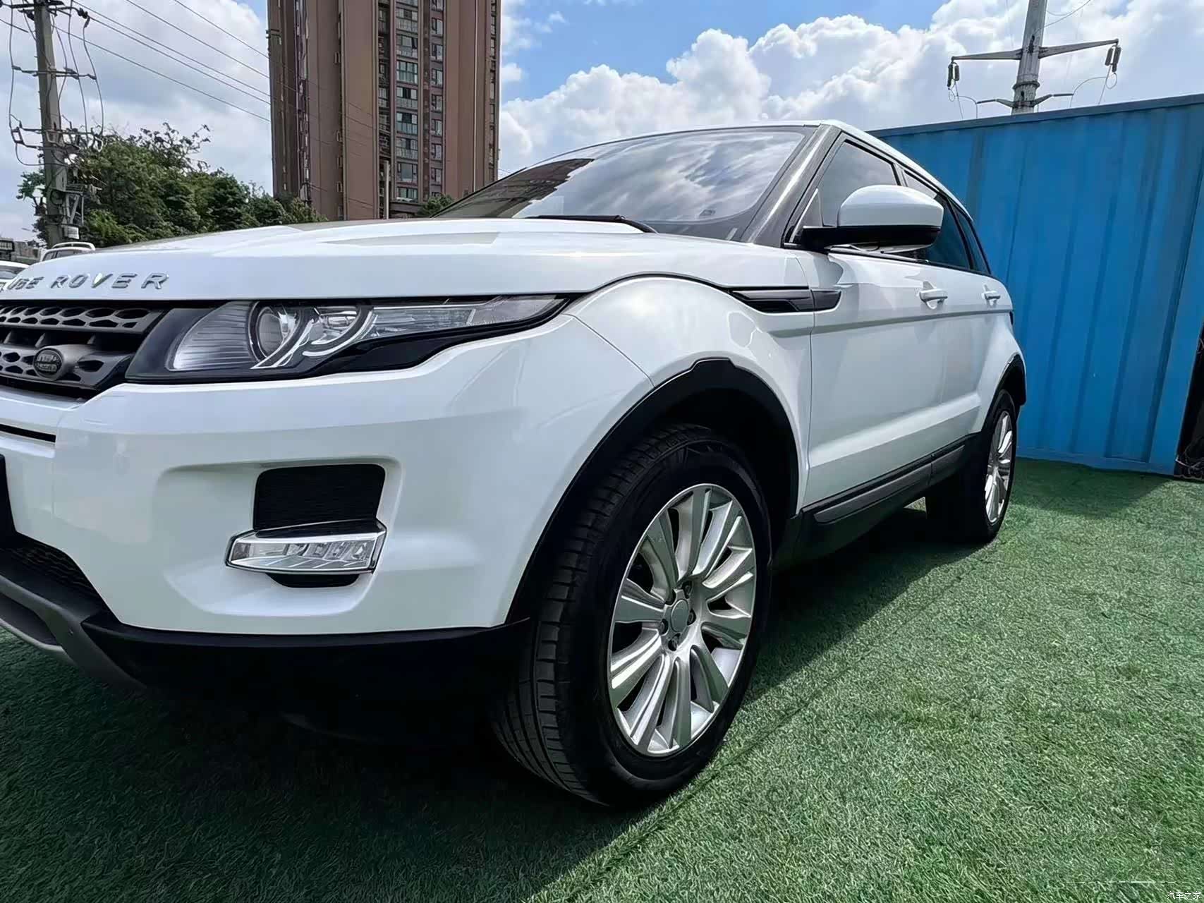 Land Rover Range Rover, 2015 7