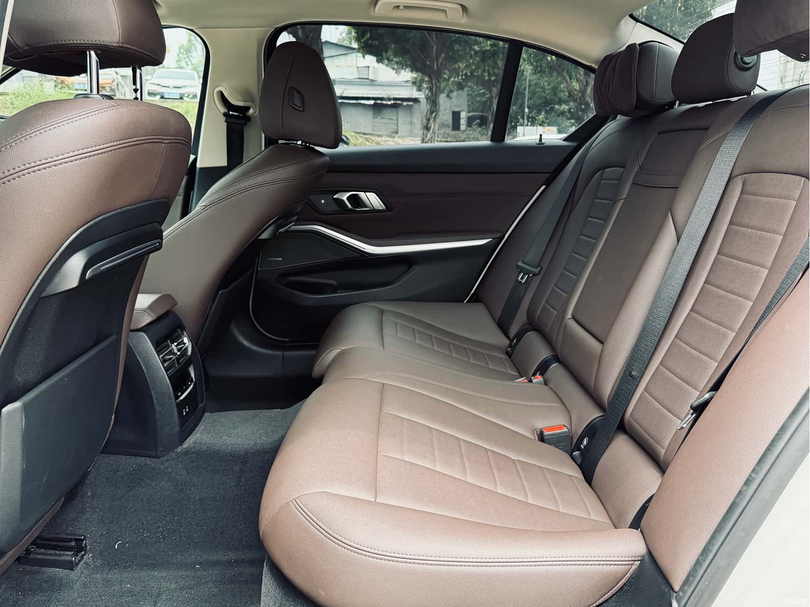 BMW 3 Series, 2020 23