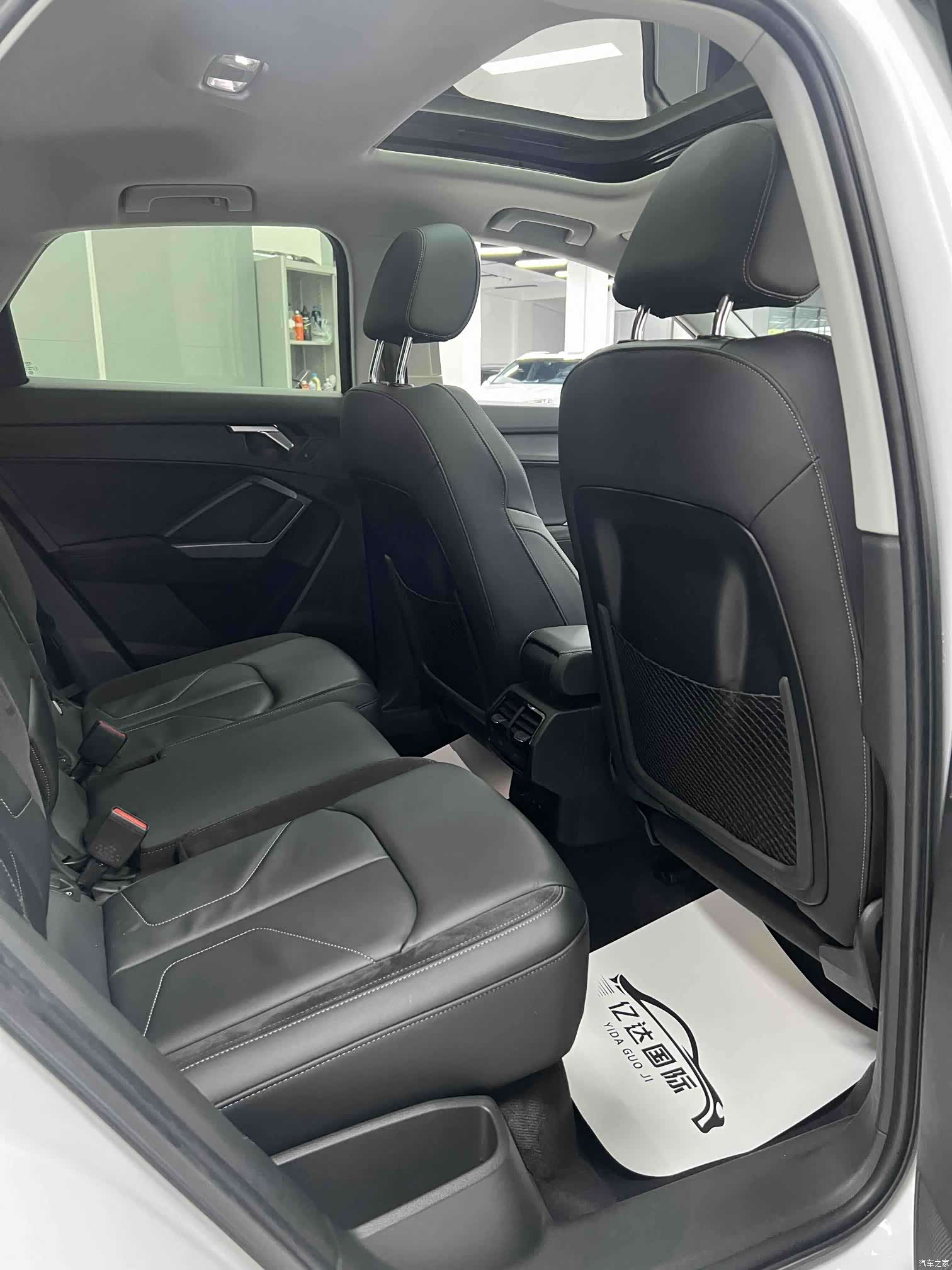 Audi Q3, 2023 11