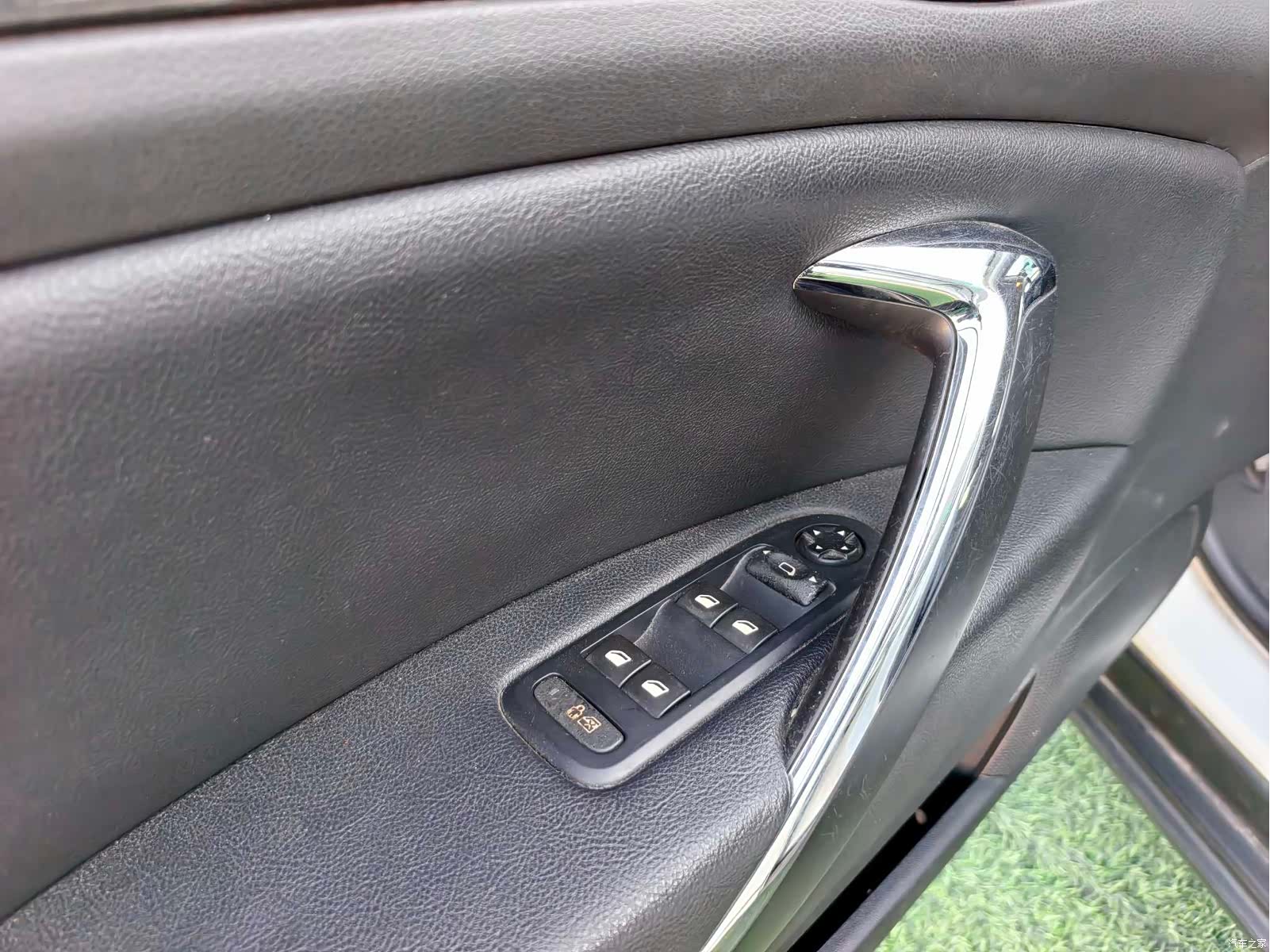 Citroen C5, 2011 10