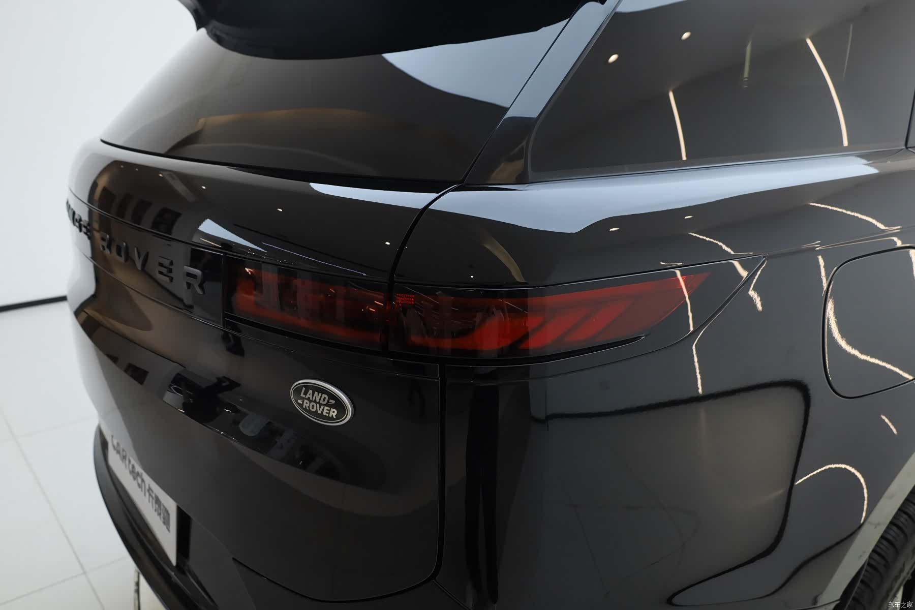 Land Rover Range Rover, 2025 21