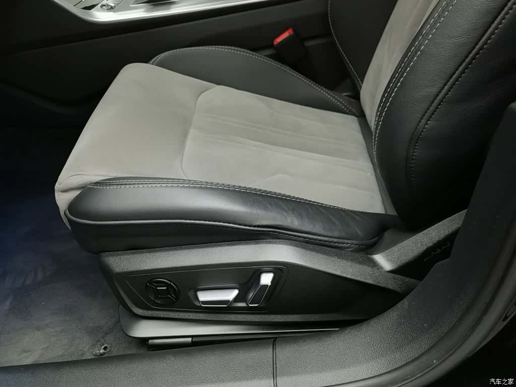 Audi A6L, 2023 20