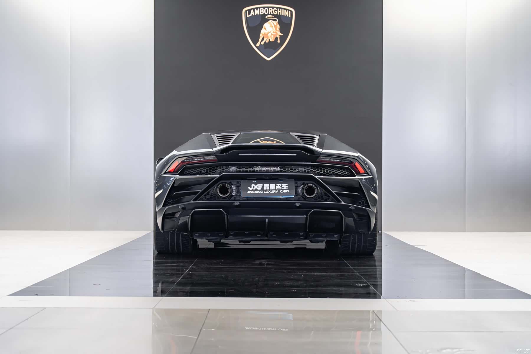 Lamborghini Huracán, 2021 12