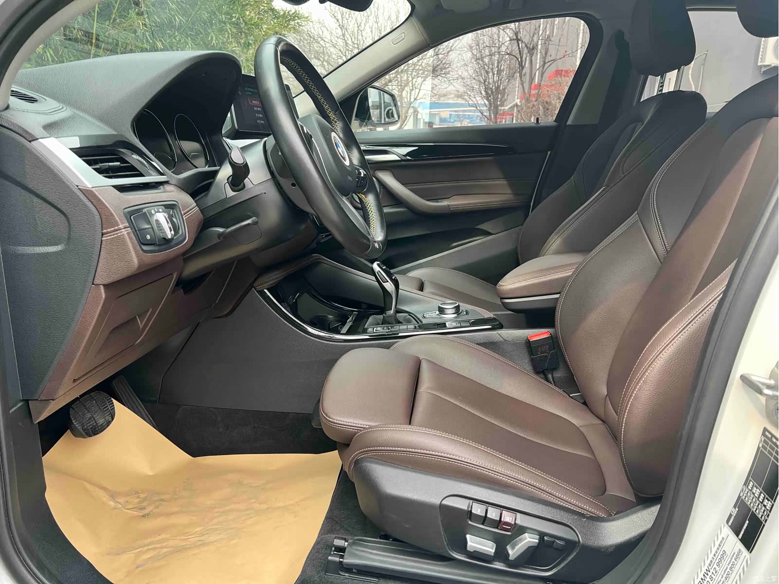 BMW X2, 2023 9