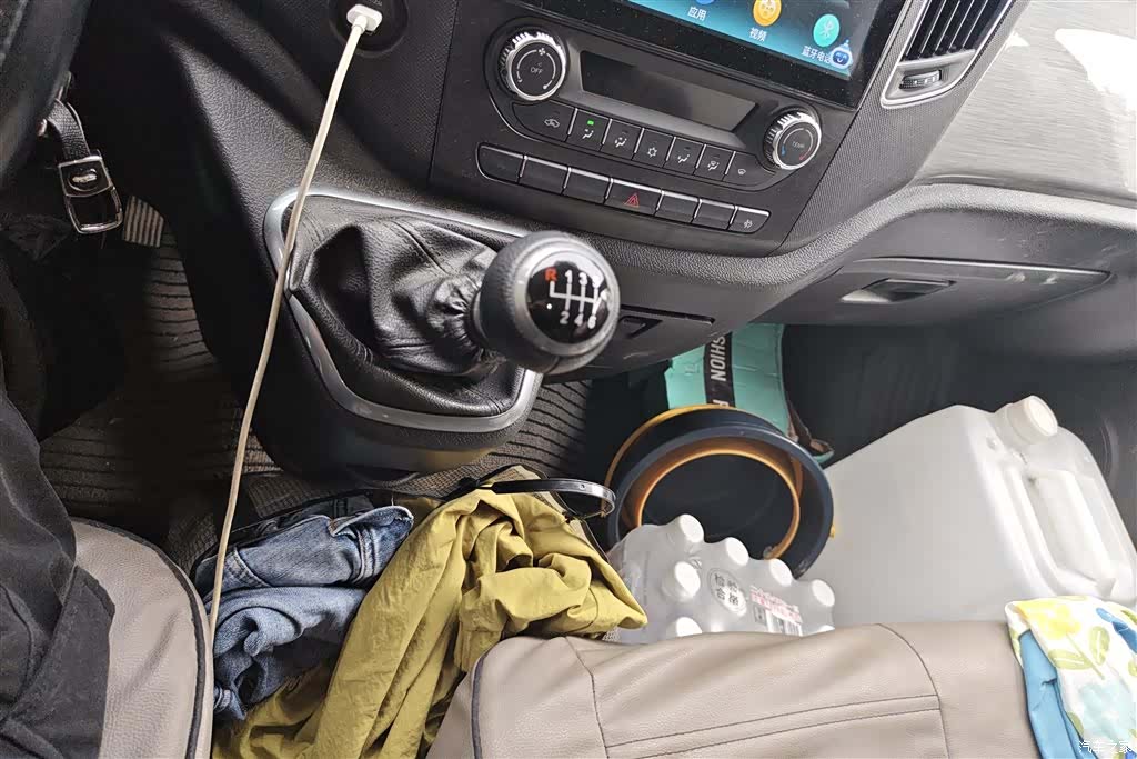 Foton 7, 2025 16
