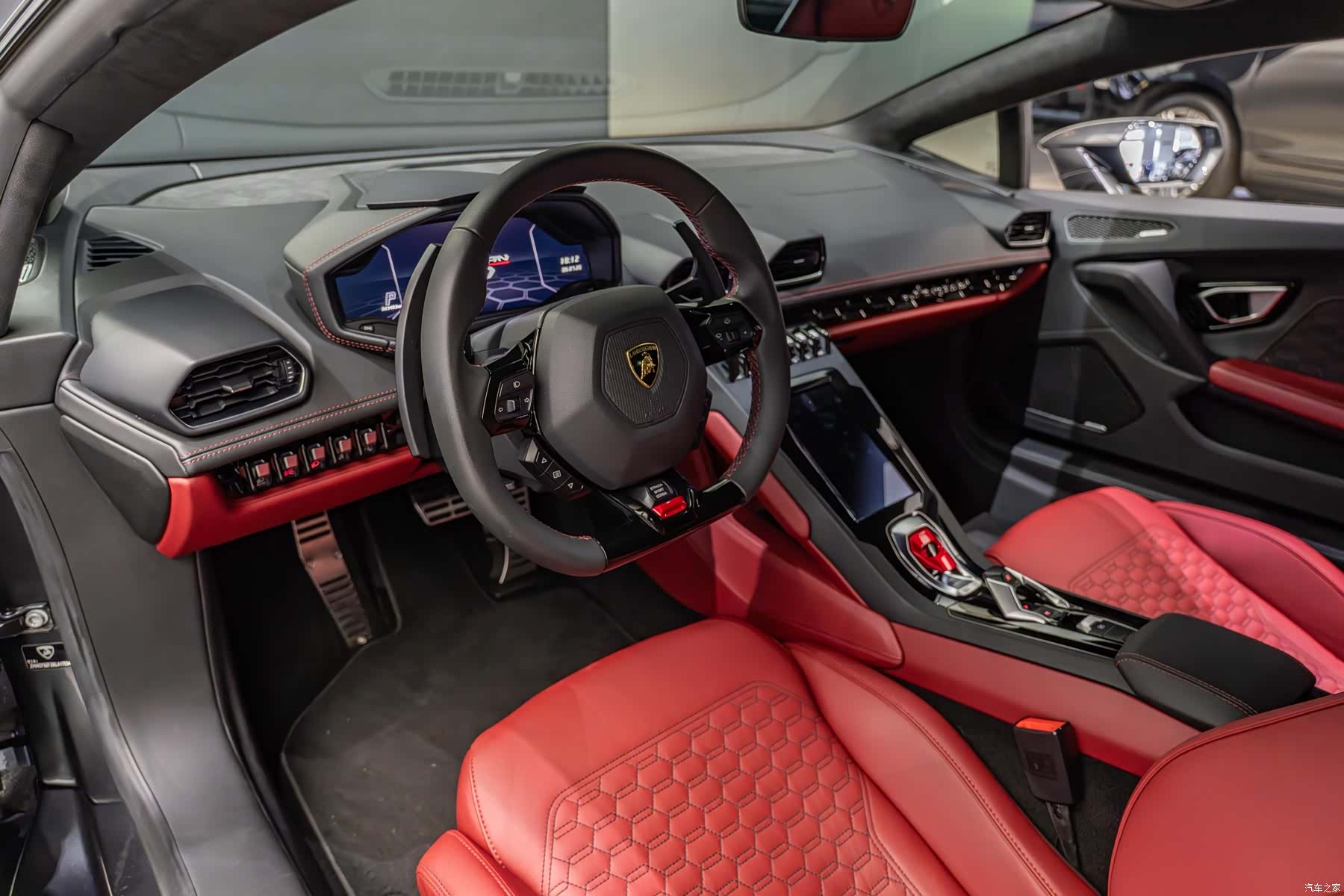 Lamborghini Huracán, 2021 4