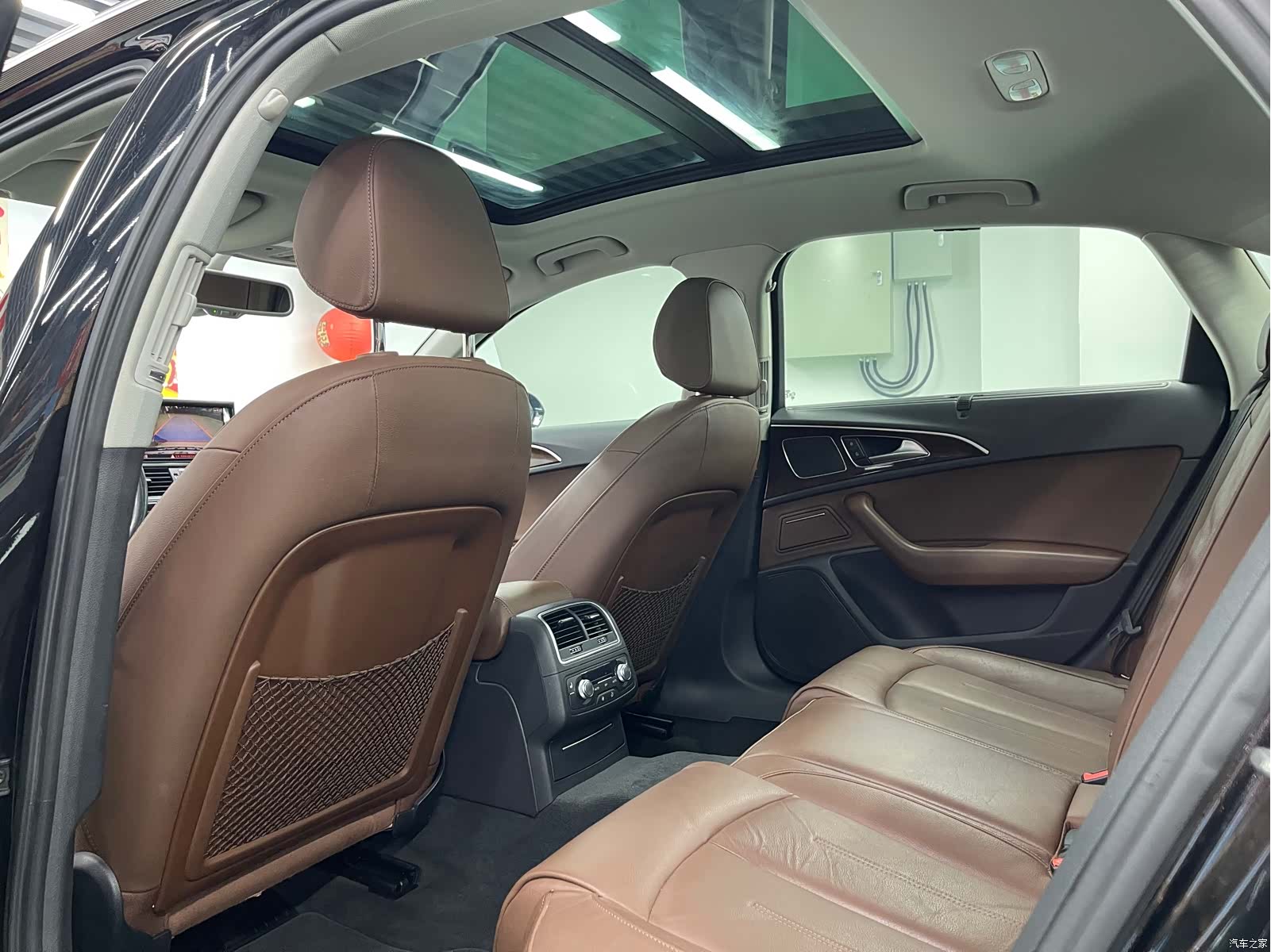 Audi A6L, 2017 21