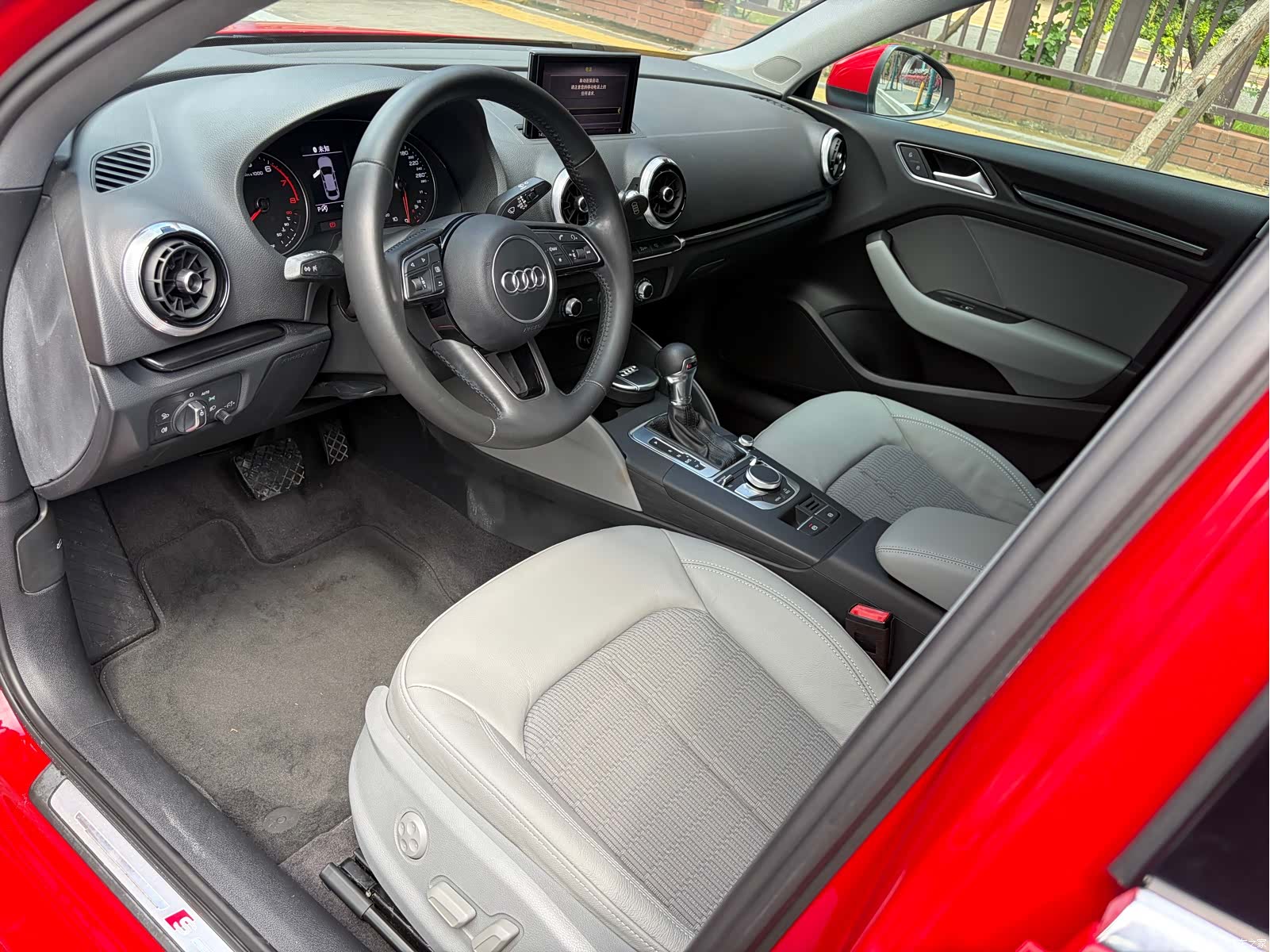 Audi A3, 2019 7