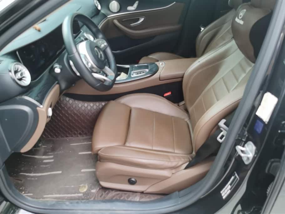 Mercedes-Benz E-class Mercedes-Benz E-class