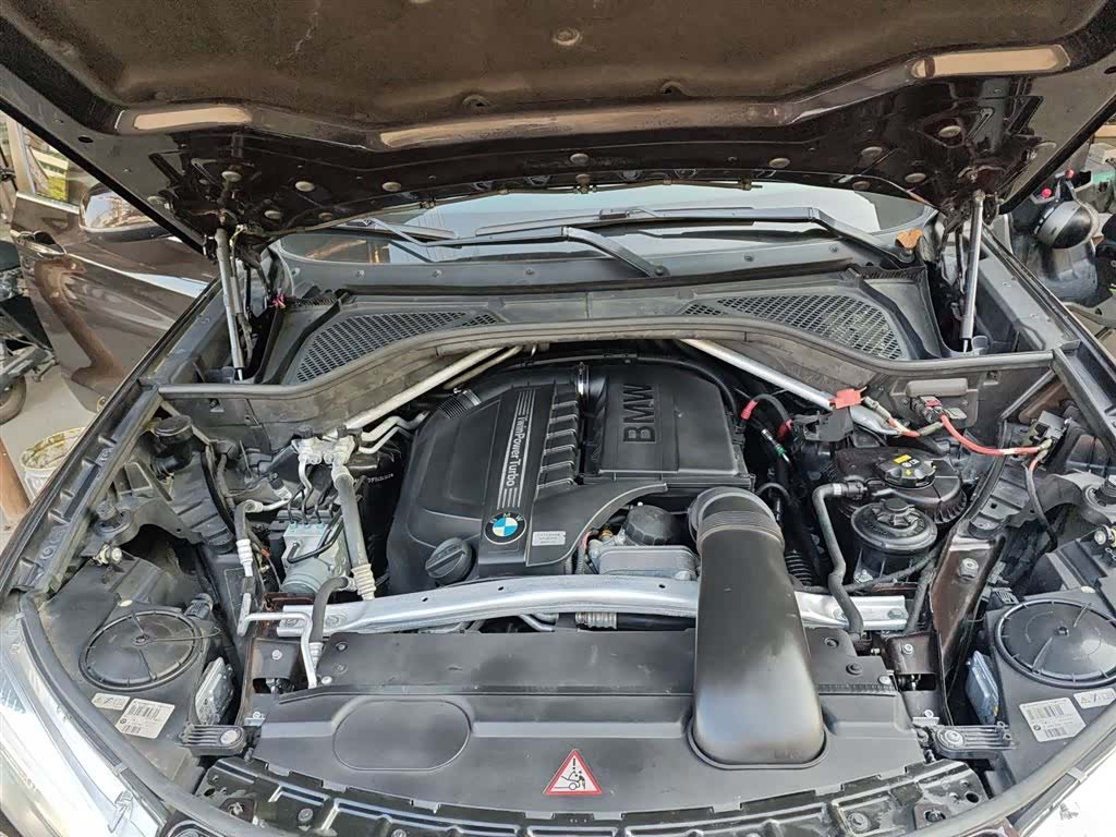 BMW X5, 2014 19