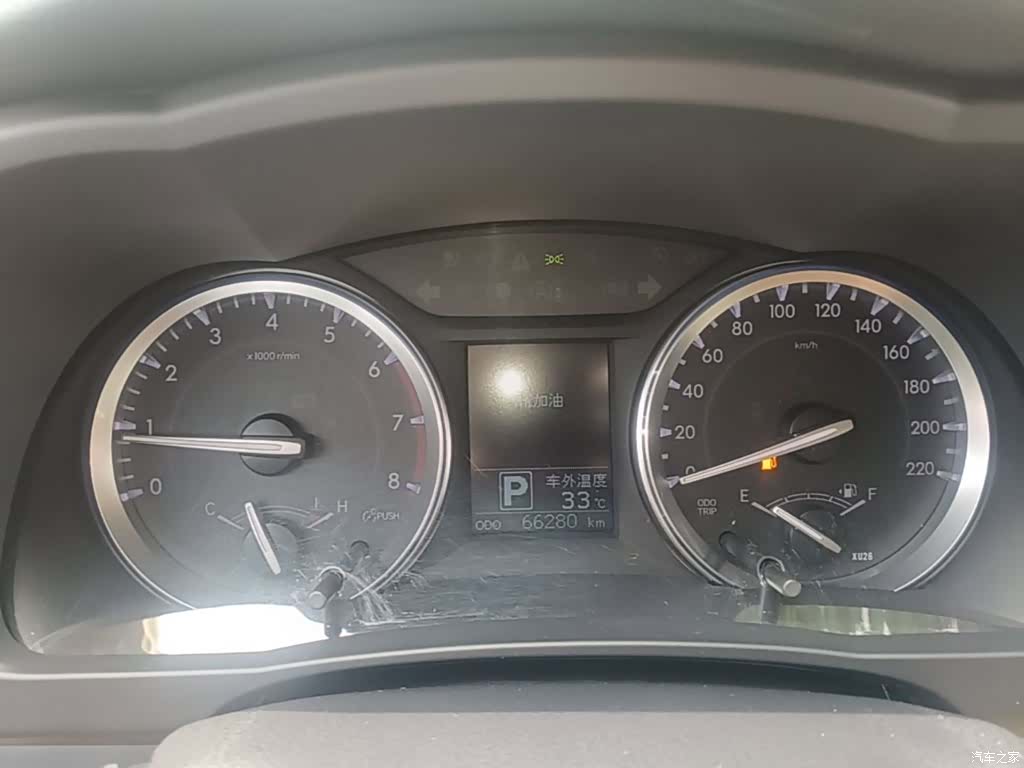 Toyota Highlander, 2017 8