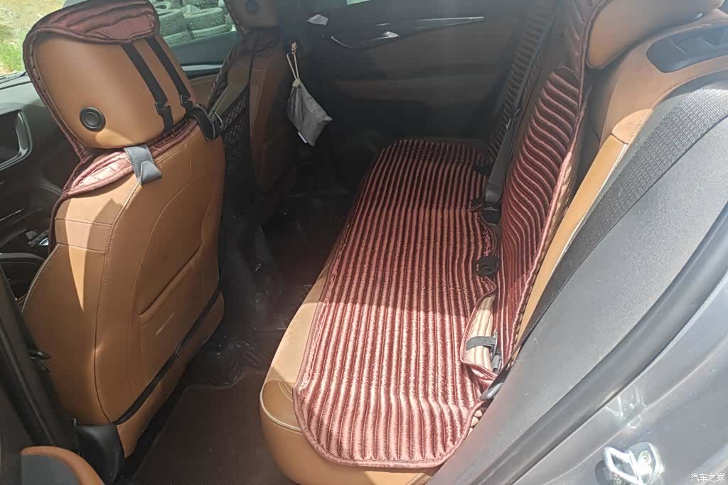 Buick Envision, 2021 11