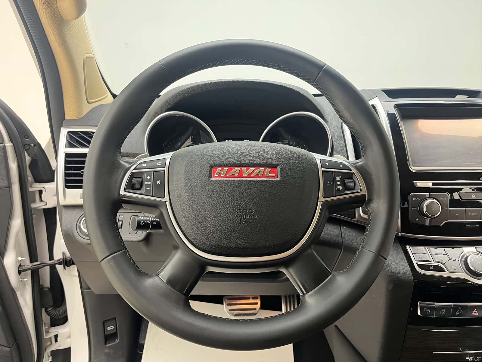 Haval H9, 2015 20