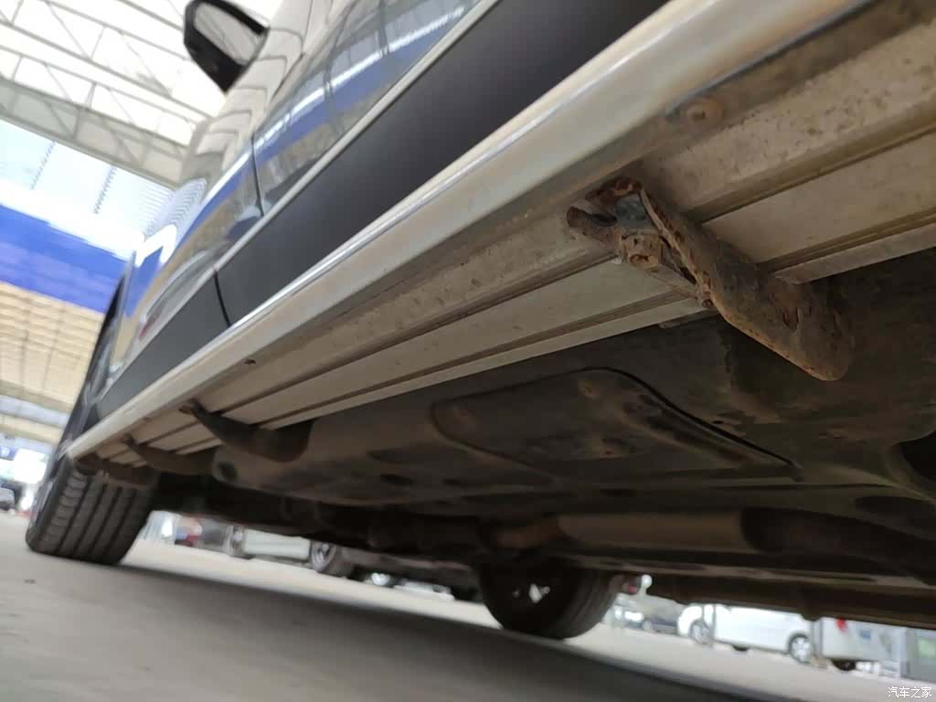 BYD Song, 2021 22