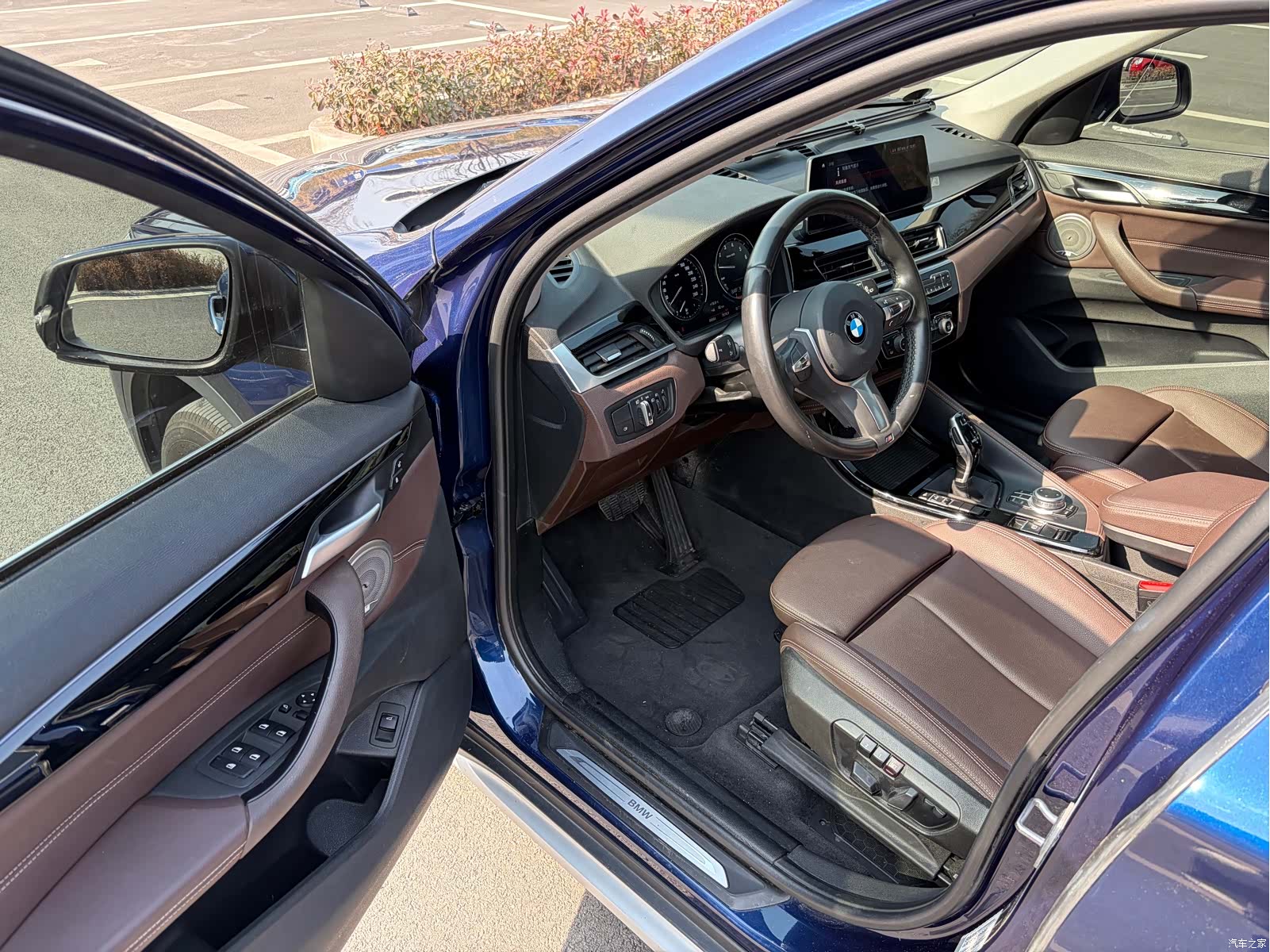 BMW X1, 2020 3