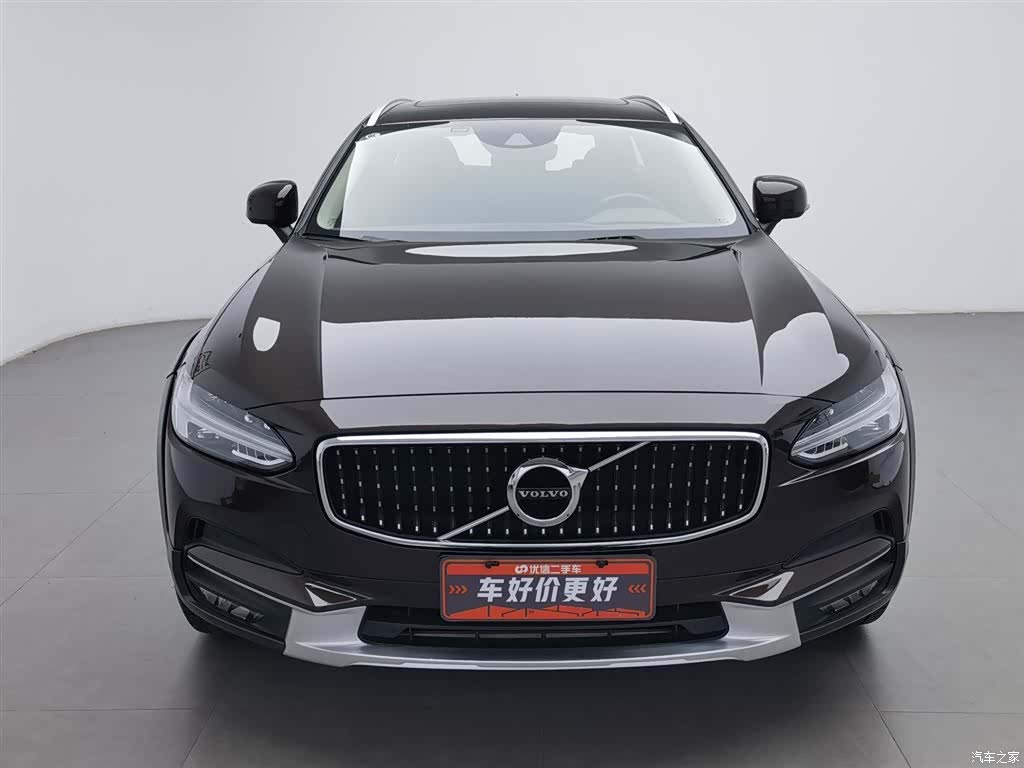 Volvo V90, 2019 3
