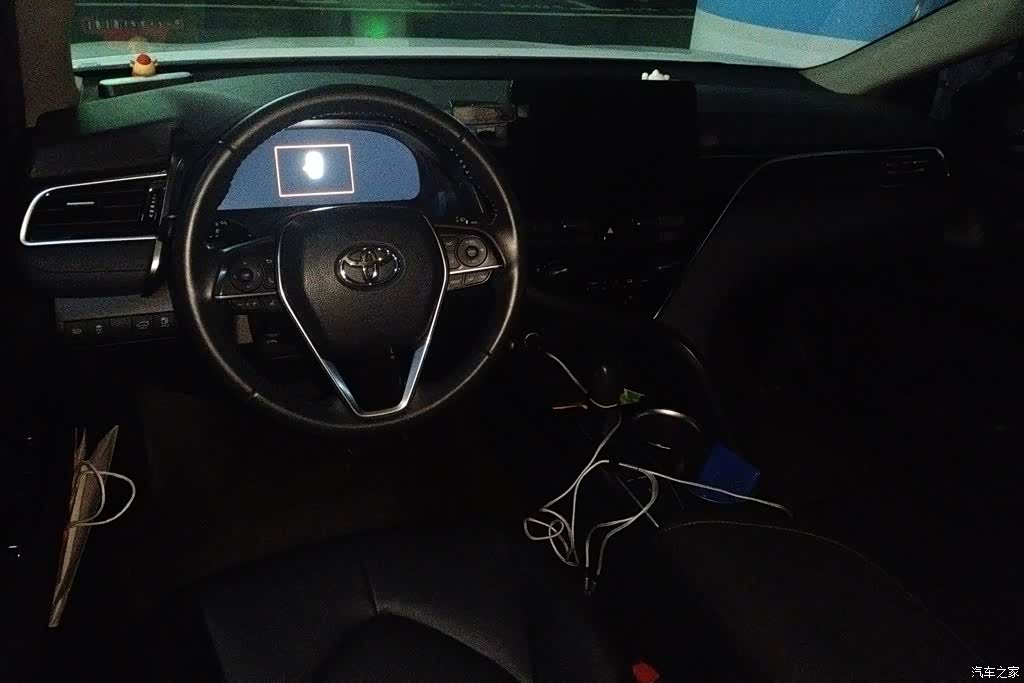Toyota Camry, 2021 12