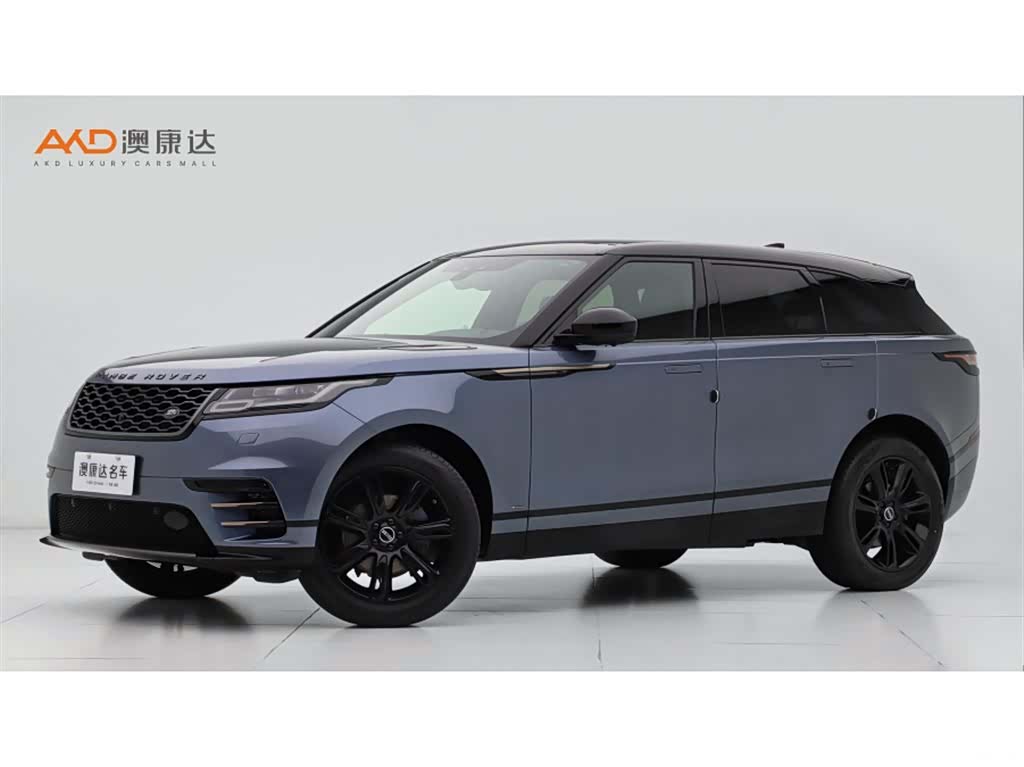 Land Rover Range Rover, 2021 1