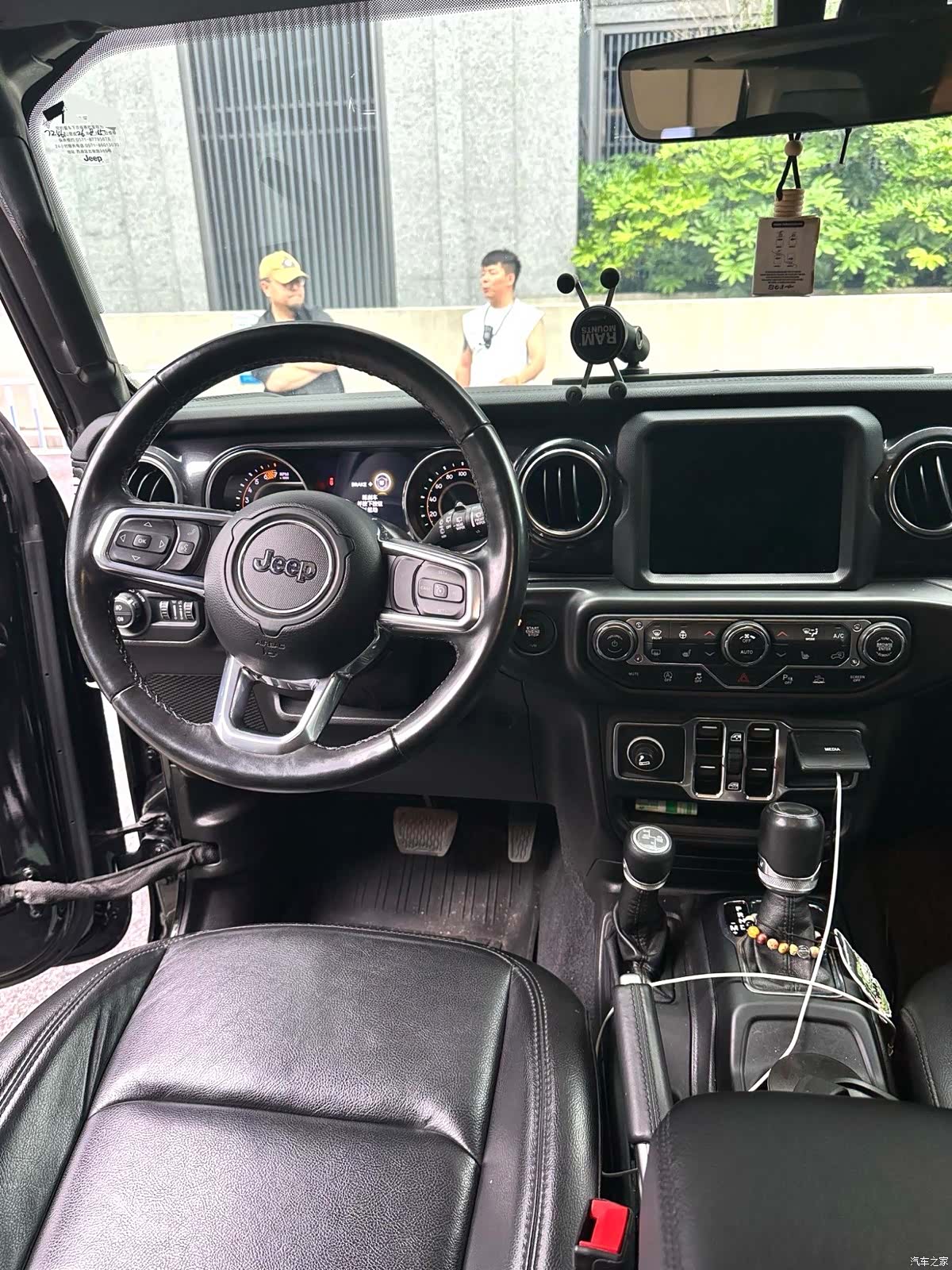 Jeep Wrangler, 2023 9