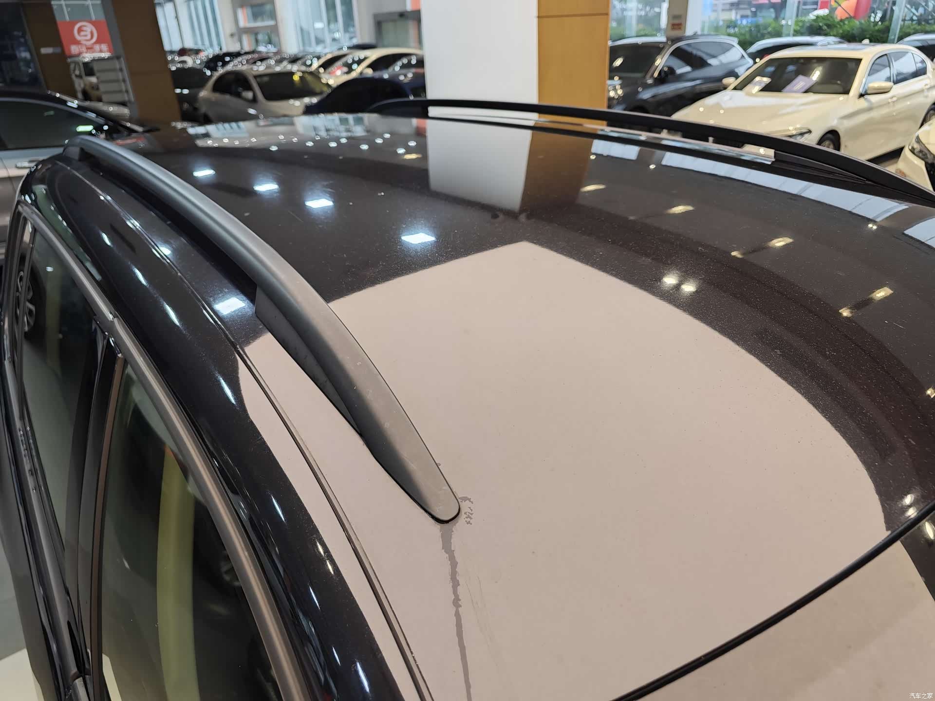 Volkswagen Tiguan, 2014 32