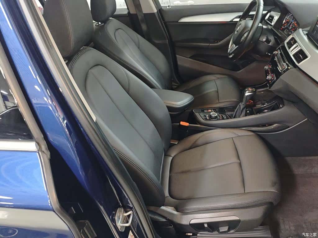BMW X1, 2019 19