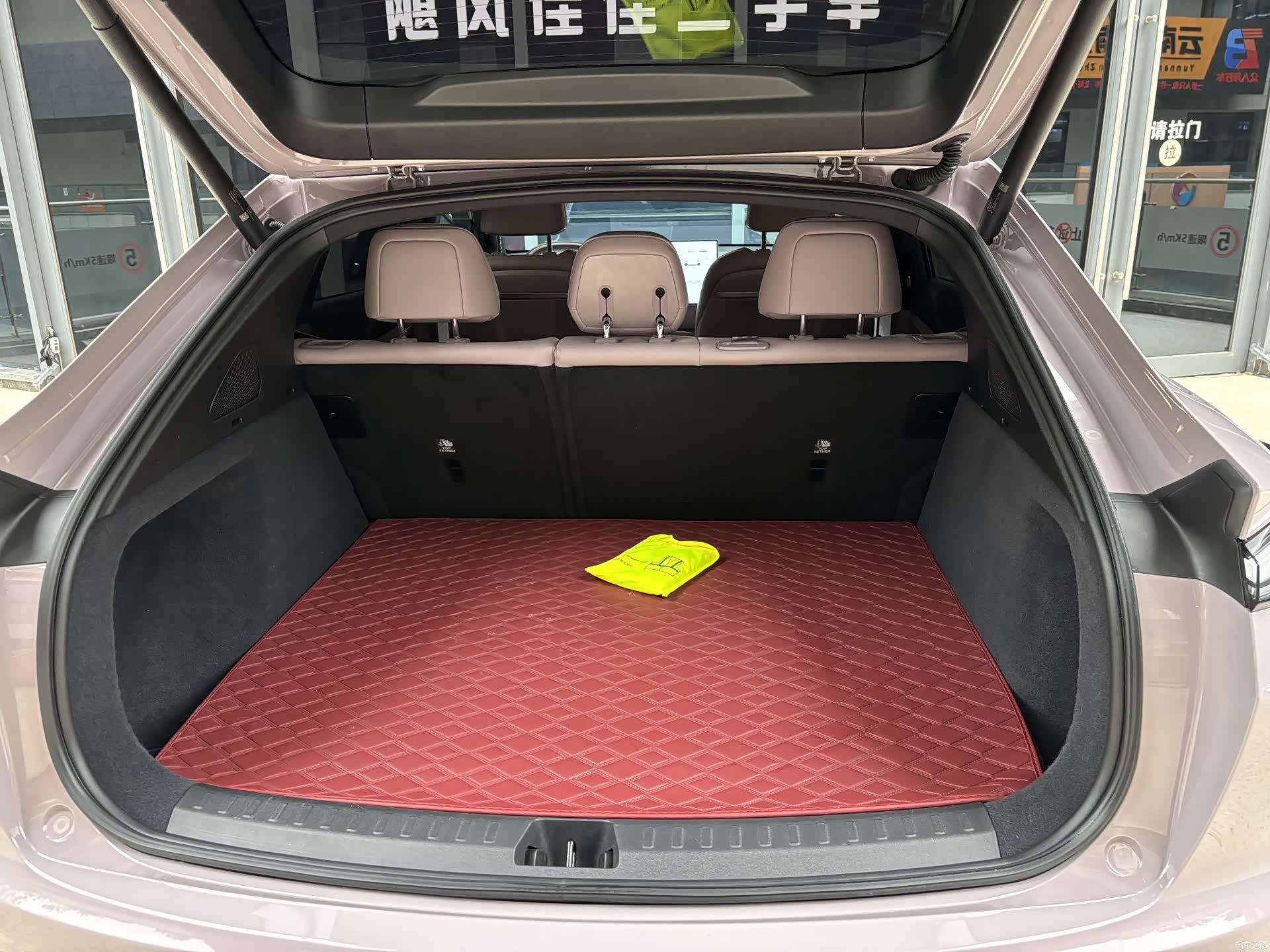NIO L60, 2025 27