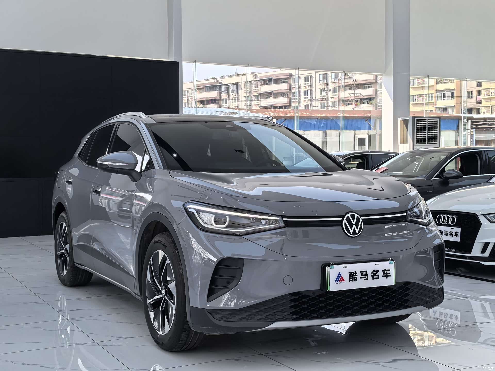 Volkswagen ID.4, 2025 3