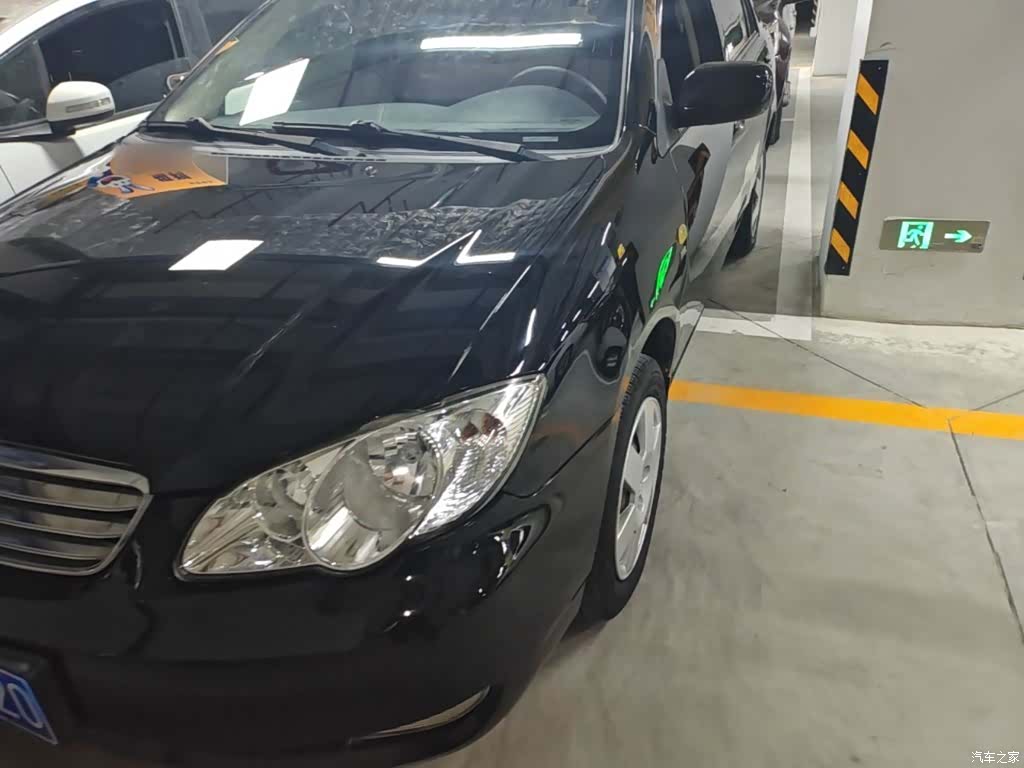 BYD F3, 2019 24