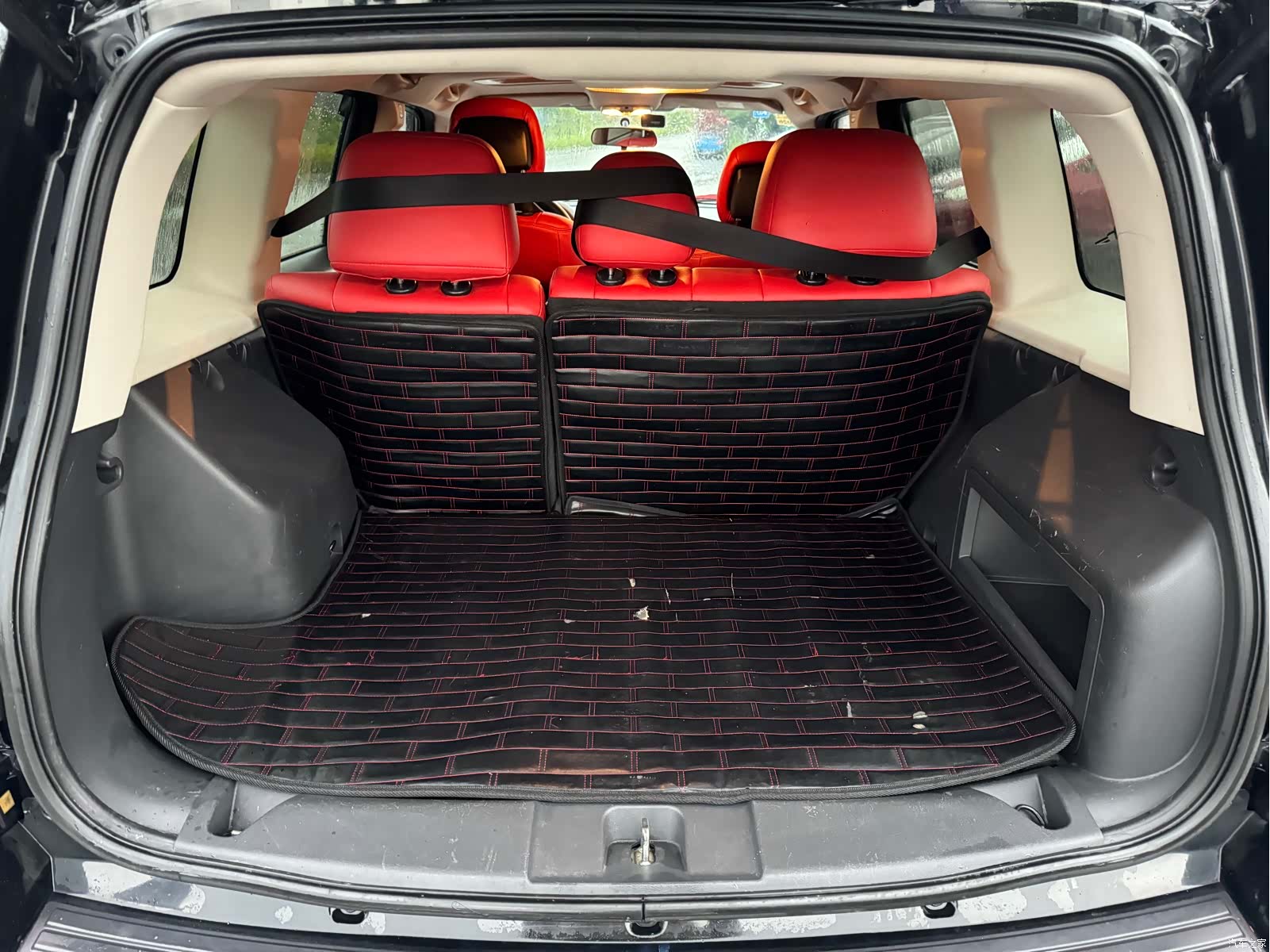 Jeep 2.4, 2013 8