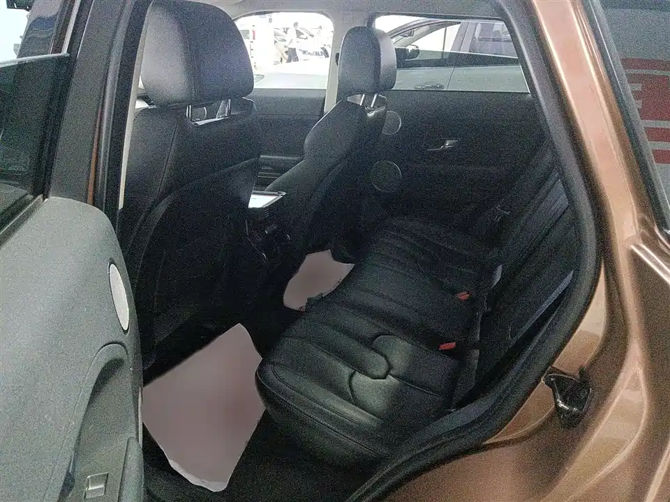 Land Rover Range Rover Aurora