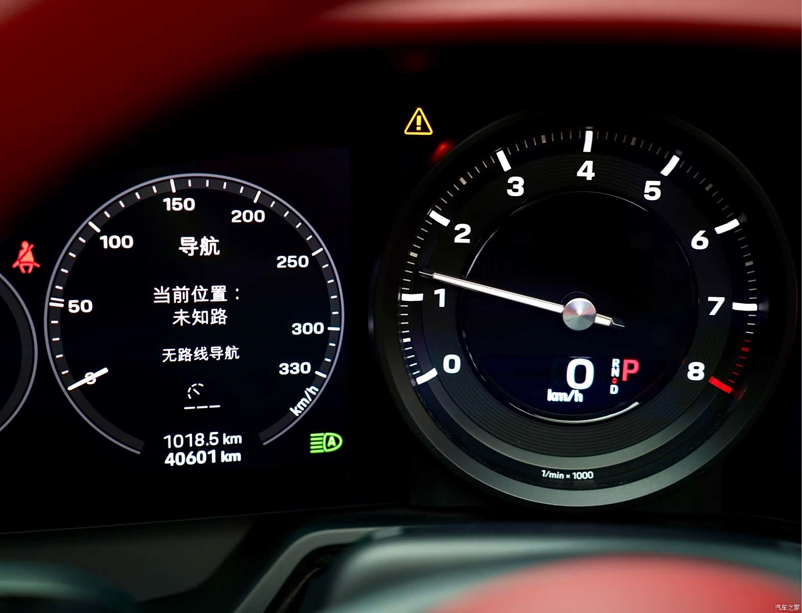 Porsche 911, 2021 13